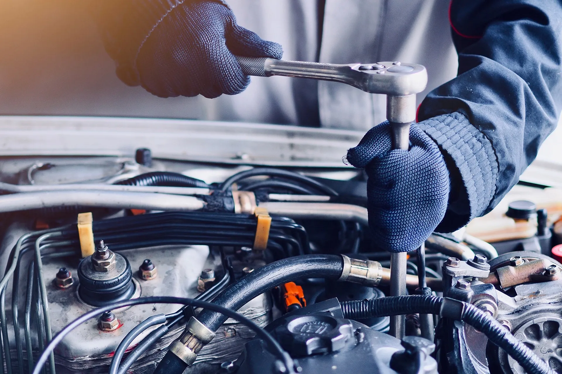 MKセントラルテクノ株式会社